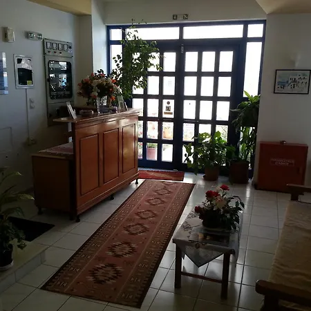 Hotel Angelos