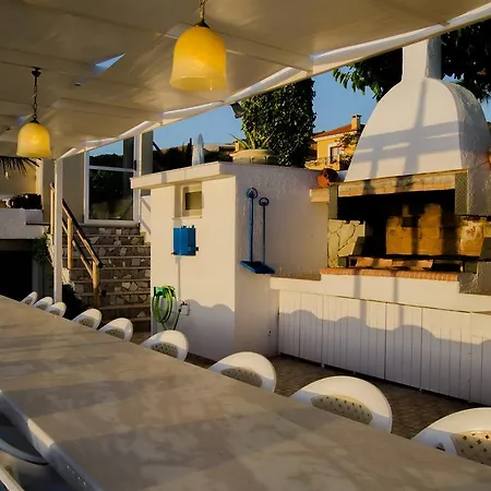 Aparthotel Panorama - Adults Only