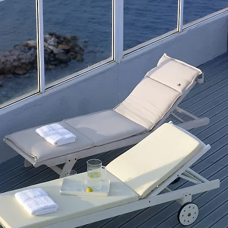 Mistral Bay 4* Agios Nikolaos