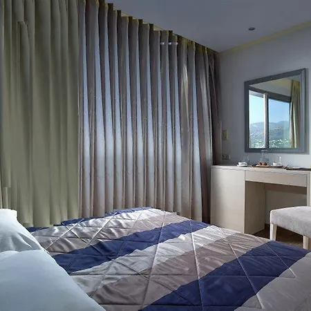 Mistral Bay Hotel