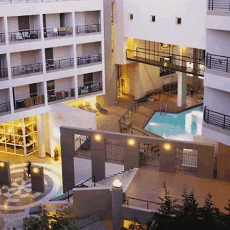 Santa Marina Unique Hotel 4*