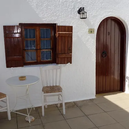 Cretan Village 4* Amoudara (Lasithi)