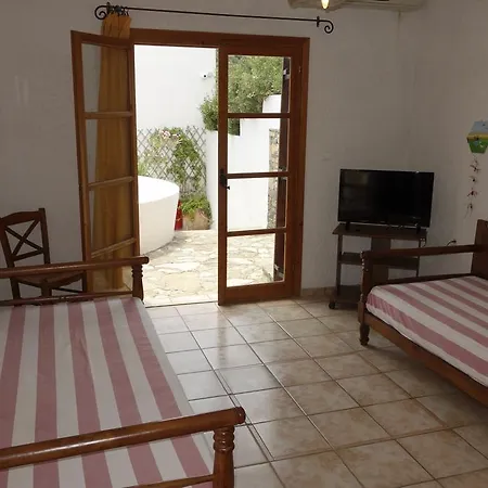 Cretan Village Amoudara (Lasithi)
