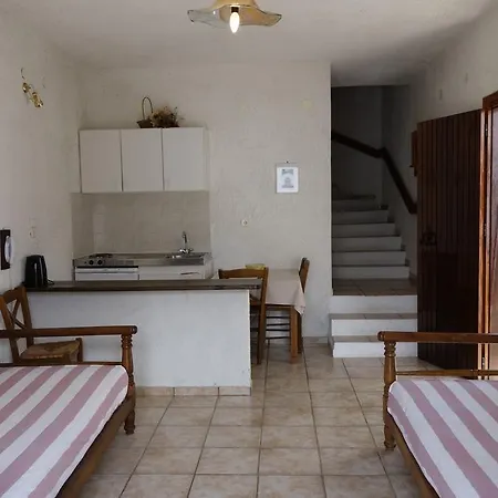 Cretan Village 4*