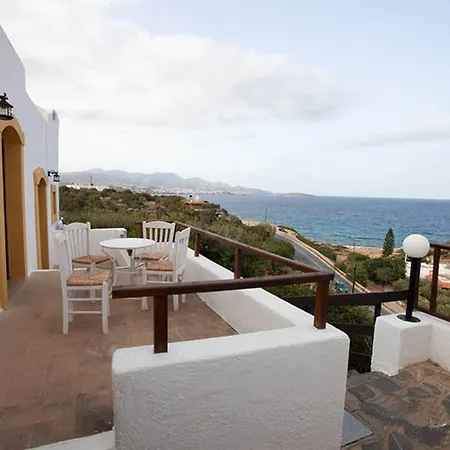 Aparthotel Cretan Village 4*
