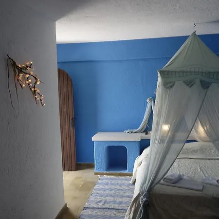 Cretan Village 4*