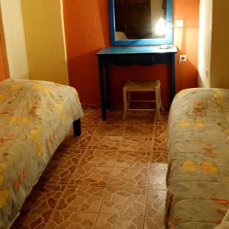 Aparthotel Cretan Village Amoudara (Lasithi)