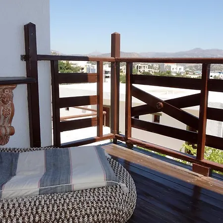 Cretan Village 4*