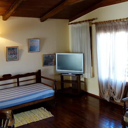 Cretan Village Aparthotel Amoudara (Lasithi)