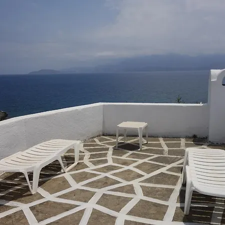 Cretan Village Aparthotel 4*
