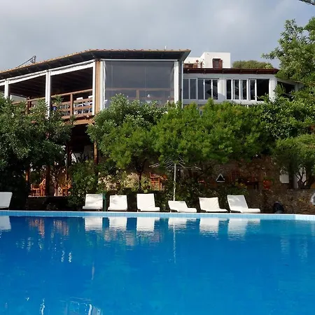 Cretan Village Aparthotel Amoudara (Lasithi)