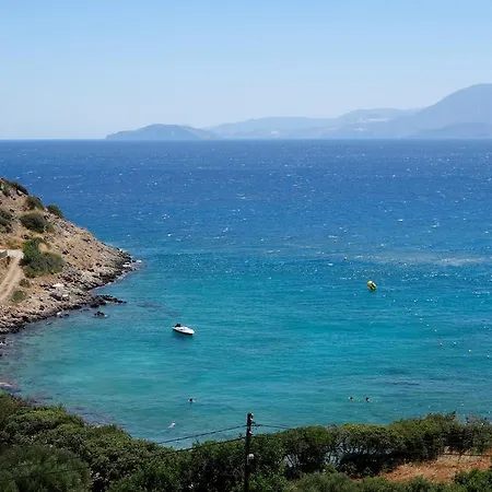 Cretan Village Aparthotel 4*