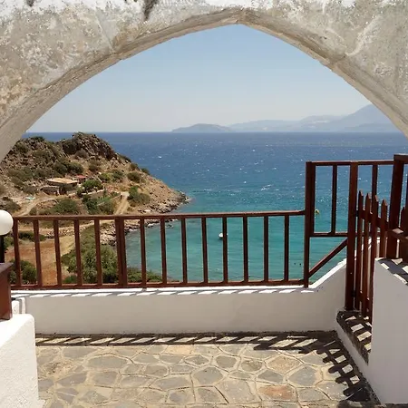 Cretan Village Aparthotel