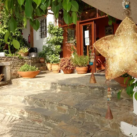 Aparthotel Cretan Village Amoudara (Lasithi)