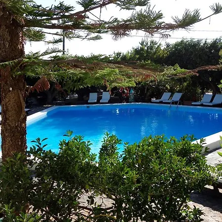 Cretan Village 4* Amoudara (Lasithi)
