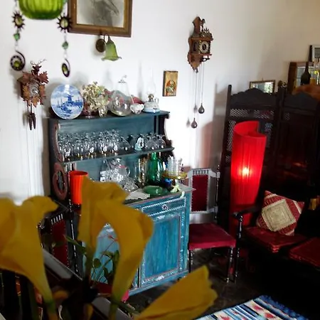 Cretan Village Aparthotel Amoudara (Lasithi)