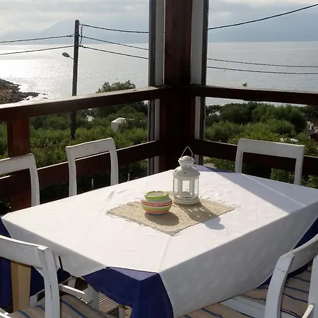 Cretan Village Aparthotel Amoudara (Lasithi)
