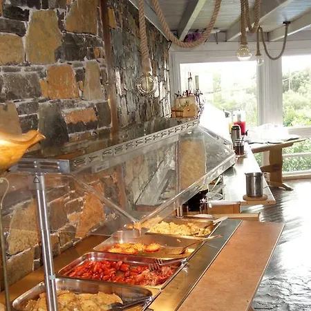Aparthotel Cretan Village Amoudara (Lasithi)