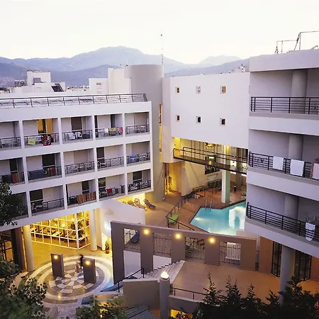 Hotel Santa Marina Unique