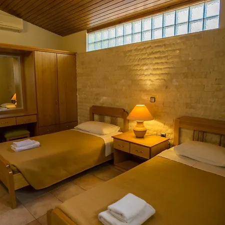 Panorama - Adults Only Aparthotel Amoudara (Lasithi)