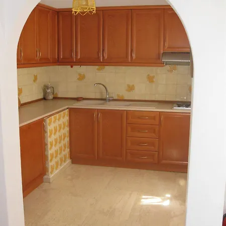 Melas 2* Agios Nikolaos