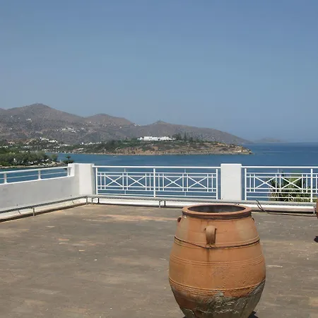 Melas 2* Agios Nikolaos