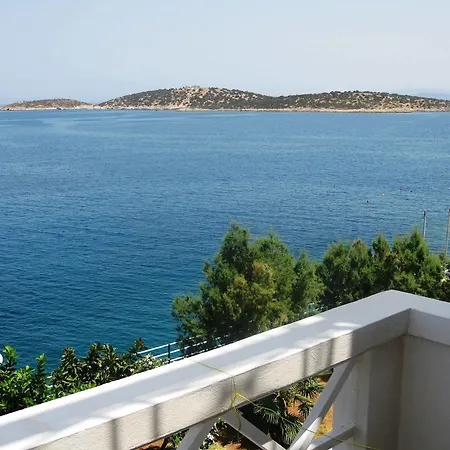Melas Aparthotel
