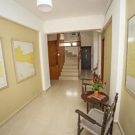 Aparthotel Melas Agios Nikolaos