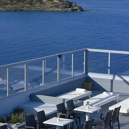Mistral Bay Agios Nikolaos