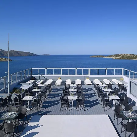 Hotel Mistral Bay