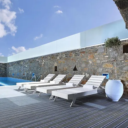 Mistral Bay 4* Agios Nikolaos