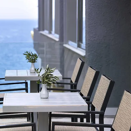 Mistral Bay Hotel Agios Nikolaos