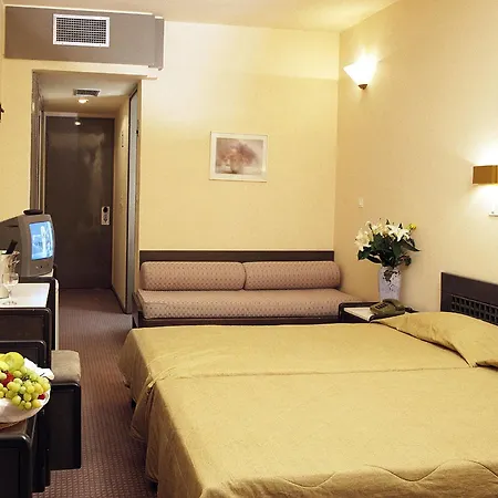 Hotel Santa Marina Unique
