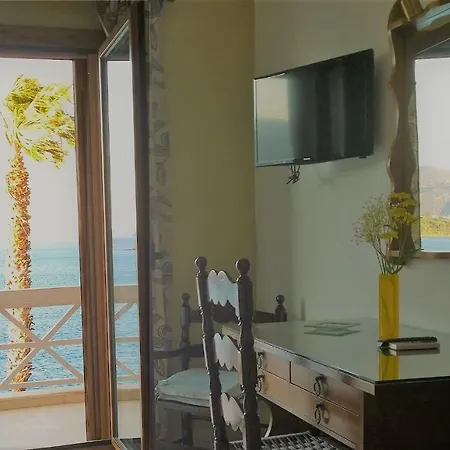 Aparthotel Melas Agios Nikolaos