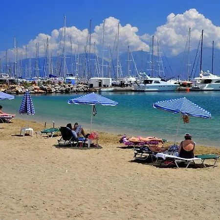 Hotel Santa Marina Unique 4*