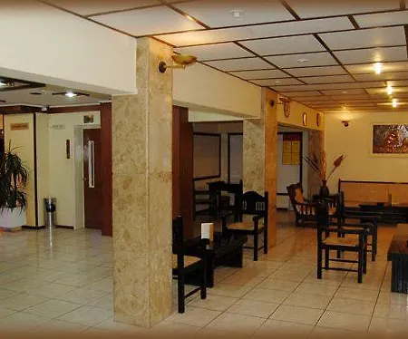 Hotel Mistral Bay 4*