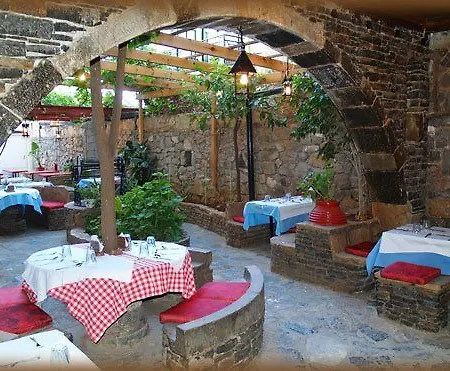 Mistral Bay Hotel