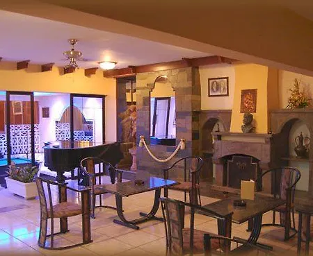 Mistral Bay Hotel 4*