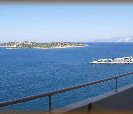 Mistral Bay 4* Agios Nikolaos