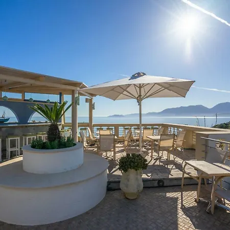 Panorama - Adults Only 4*