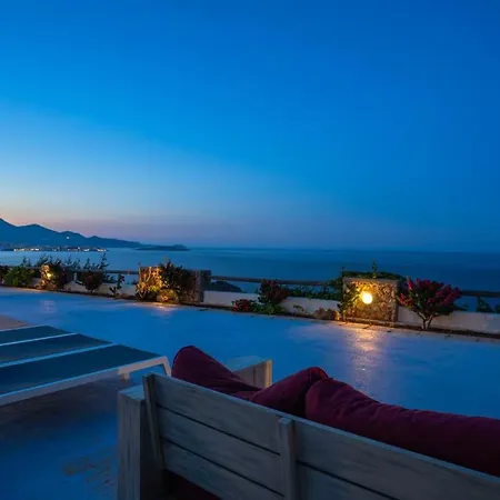 Panorama - Adults Only Aparthotel 4*