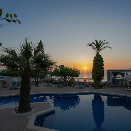 Aparthotel Panorama - Adults Only 4*