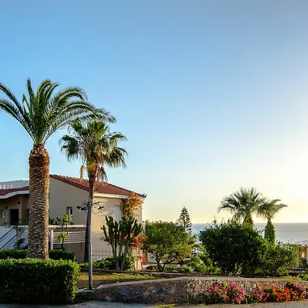 Aparthotel Panorama - Adults Only Amoudara (Lasithi)