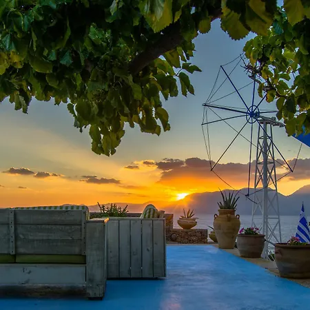 Aparthotel Panorama - Adults Only