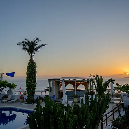 Aparthotel Panorama - Adults Only