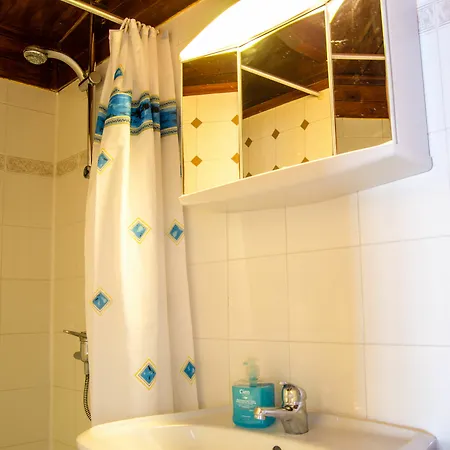 Aparthotel Panorama - Adults Only