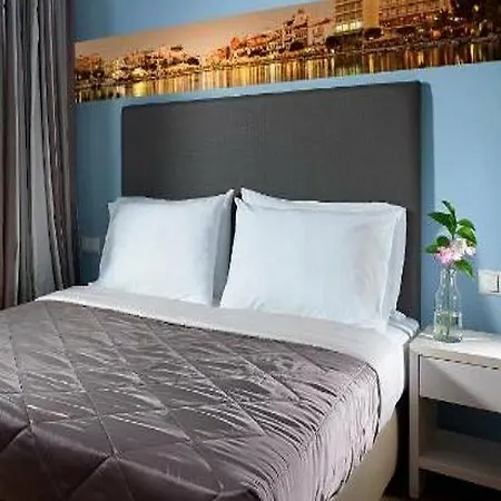 Mistral Bay 4* Agios Nikolaos