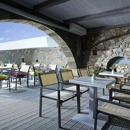Hotel Mistral Bay