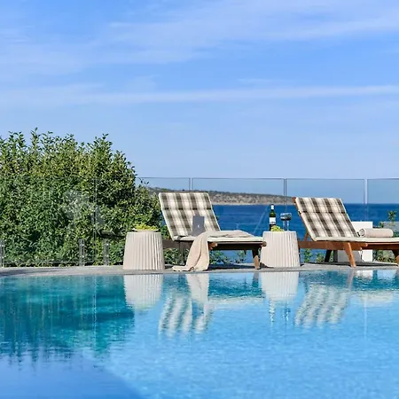 Agios Nikolaos Beach Villas Agios Nikolaos