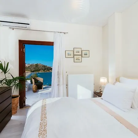 Agios Nikolaos Beach Villas